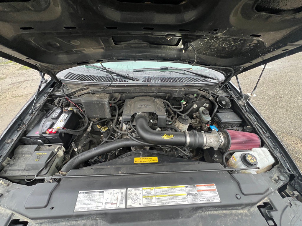 1997 Ford F-150 Image 26