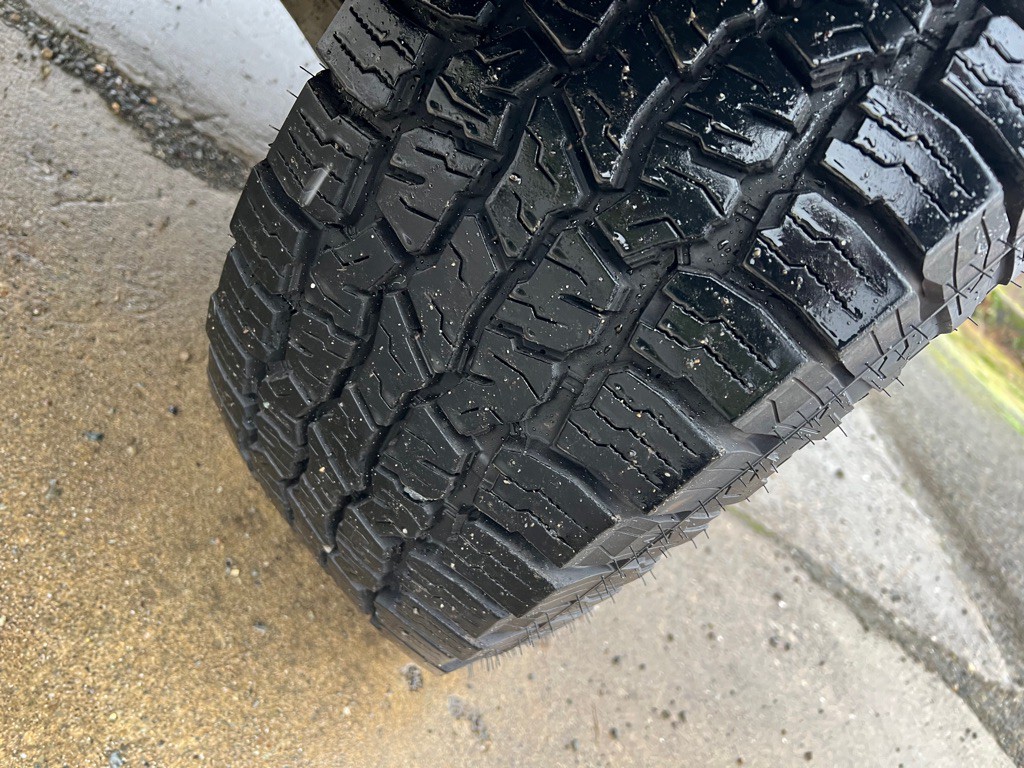 1997 Ford F-150 Image 27