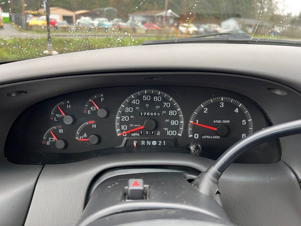 1997 Ford F-150 Image 31