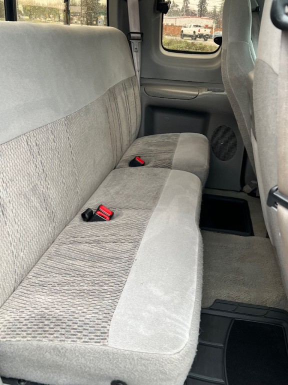 1997 Ford F-150 Image 33