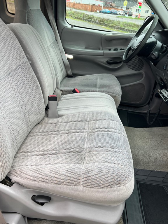 1997 Ford F-150 Image 34