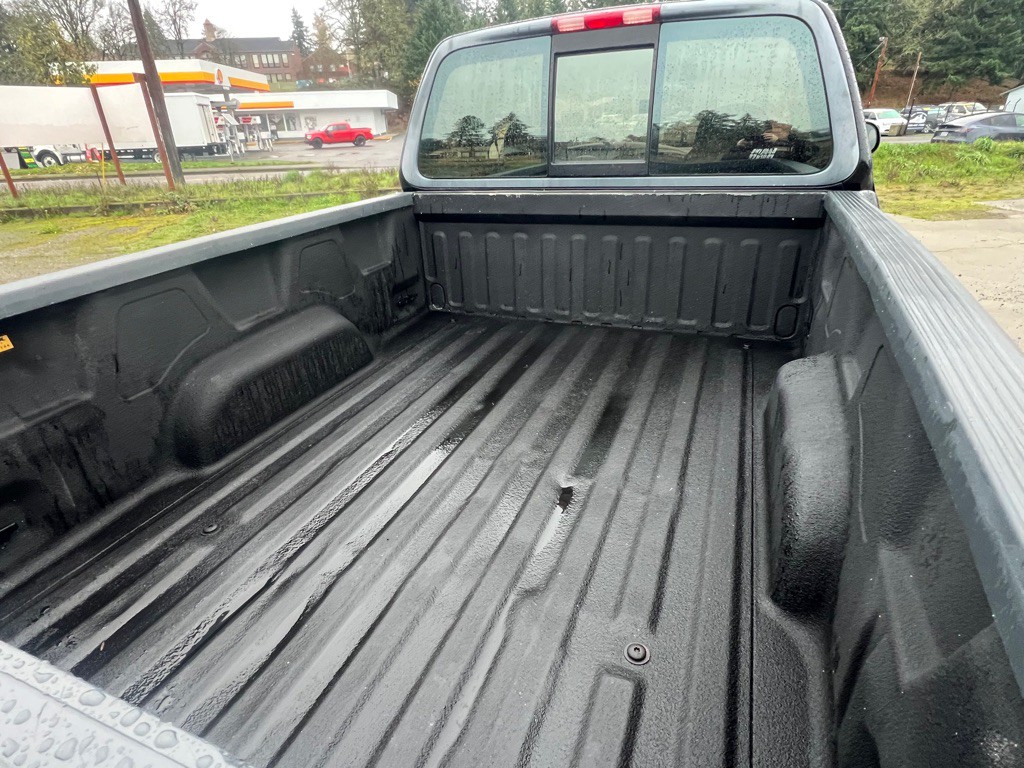 1997 Ford F-150 Image 36