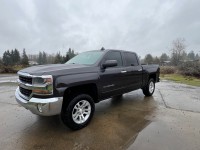 Image for 2016 Chevrolet Silverado 1500 LT ID: 7032620