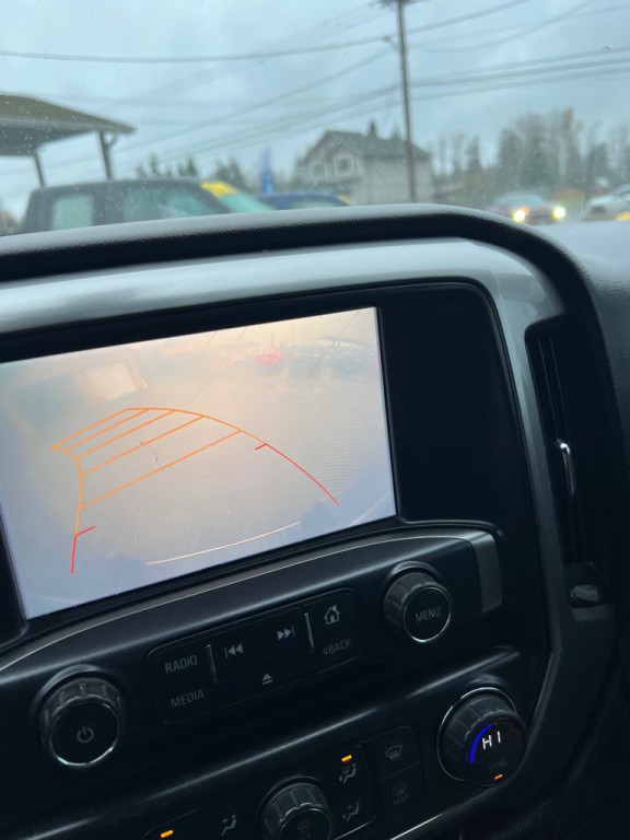 2016 Chevrolet Silverado 1500 Image 24