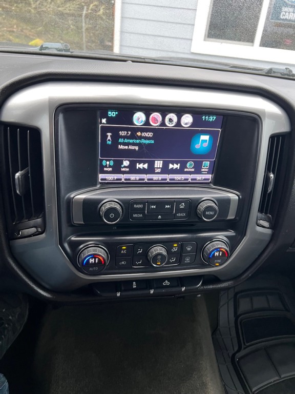 2016 Chevrolet Silverado 1500 Image 25