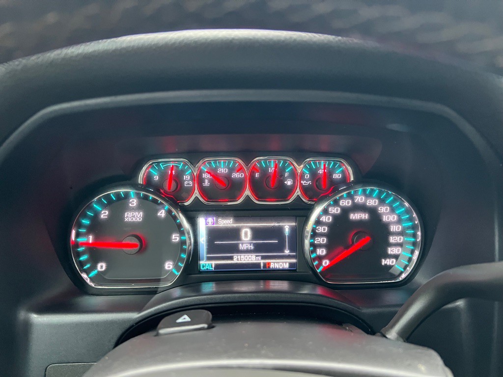 2016 Chevrolet Silverado 1500 Image 26