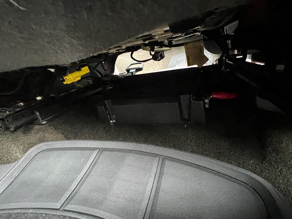 2016 Chevrolet Silverado 1500 Image 28