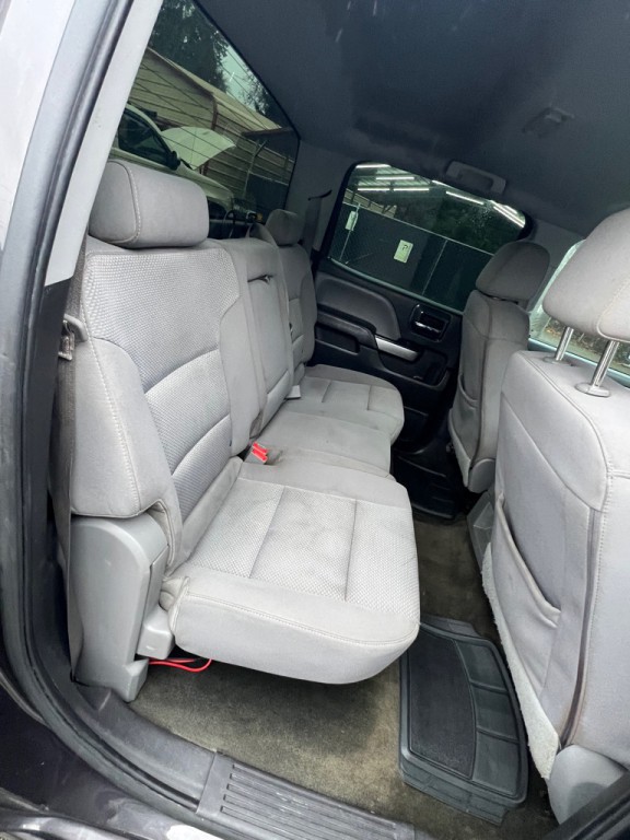 2016 Chevrolet Silverado 1500 Image 29