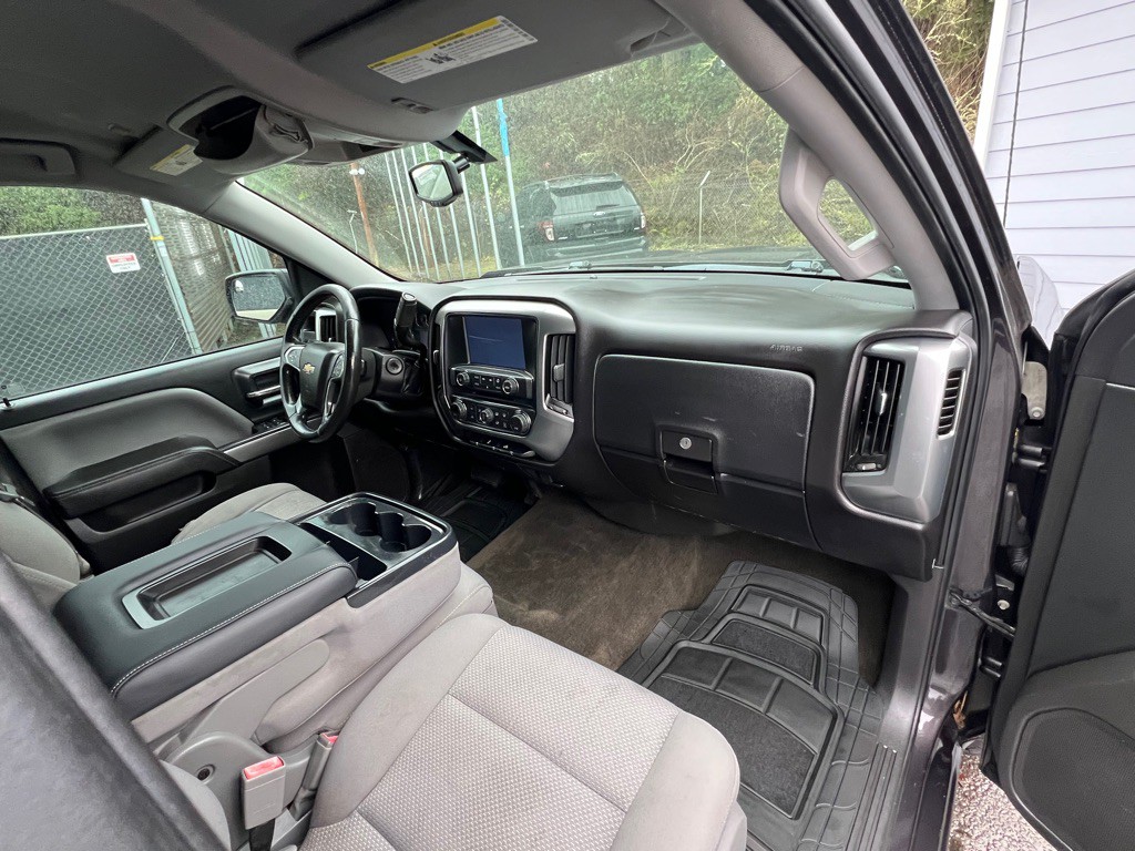 2016 Chevrolet Silverado 1500 Image 30