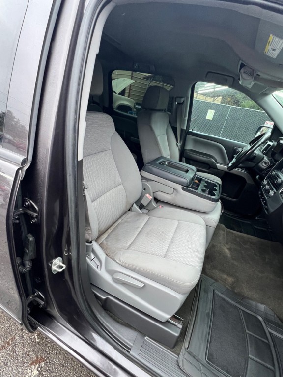 2016 Chevrolet Silverado 1500 Image 31