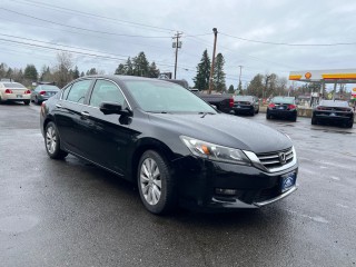 Image for 2015 Honda Accord EX ID: 7032651