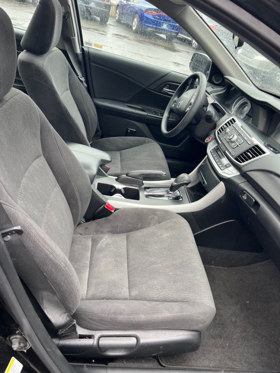 2015 Honda Accord Image 21