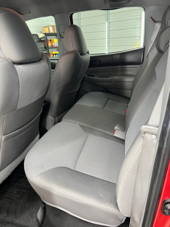 2015 Honda Accord Image 26