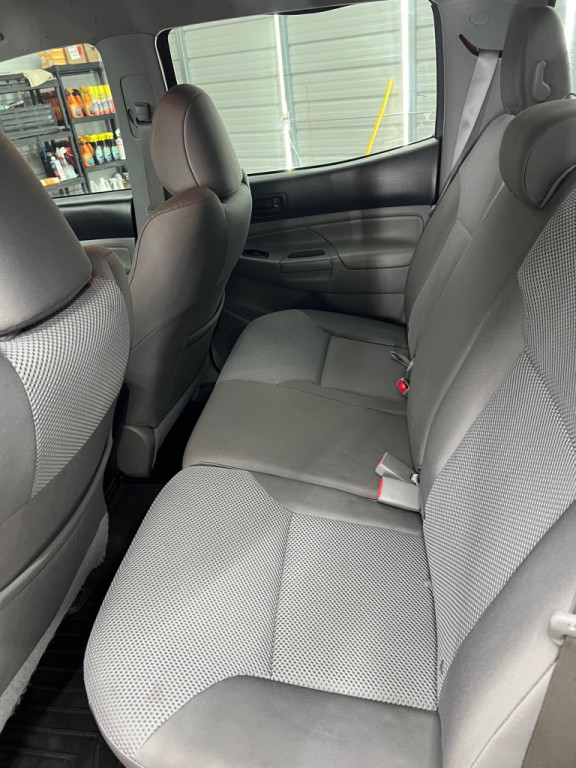 2015 Honda Accord Image 27