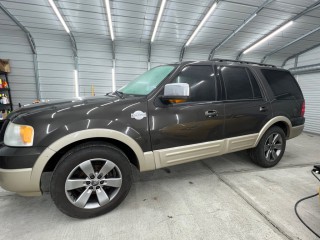 Image for 2006 Ford Expedition King Ranch ID: 7048987