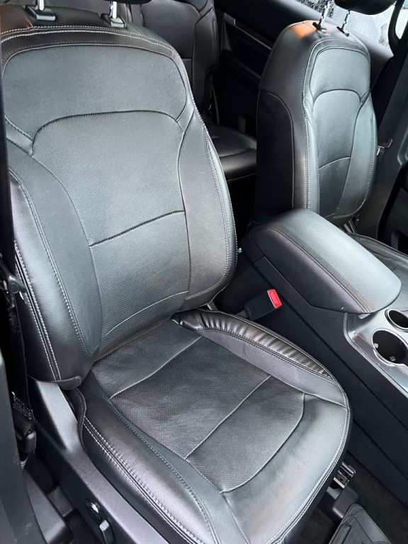 2017 Ford Explorer Image 27