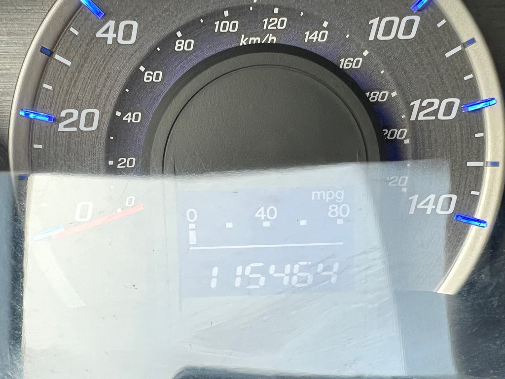 2012 Honda Fit Image 28