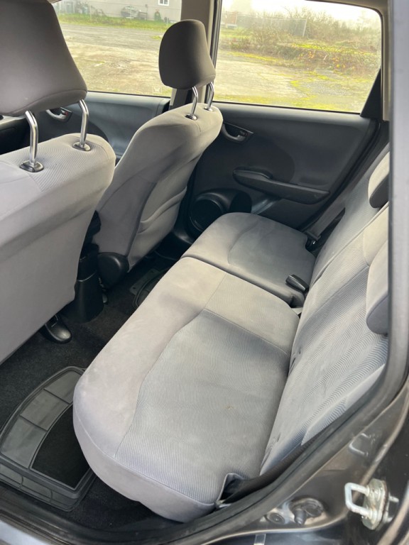 2012 Honda Fit Image 37