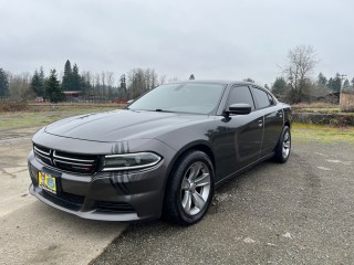 Image for 2016 Dodge Charger SE ID: 7078571