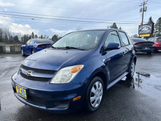 Image for 2006 Scion xA  ID: 7102607