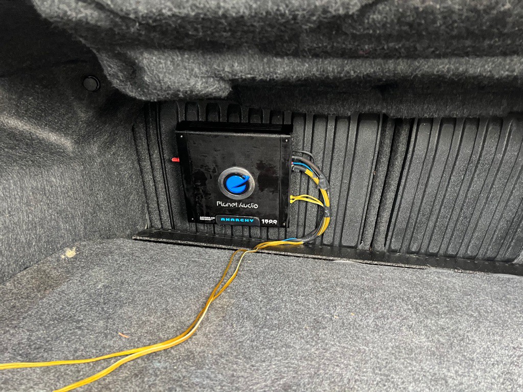 2011 Chevrolet Malibu Image 30