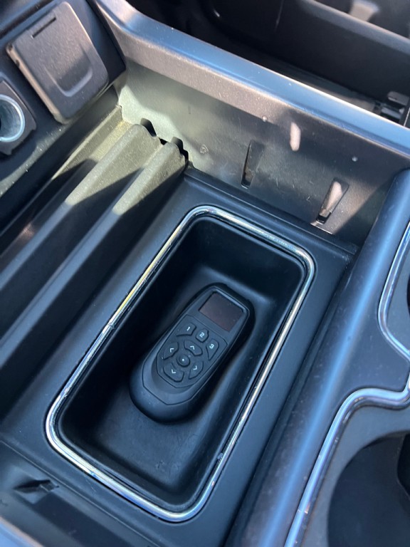 2016 Chevrolet Silverado 1500 Image 6