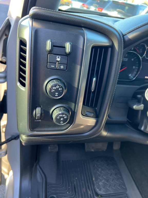 2016 Chevrolet Silverado 1500 Image 7