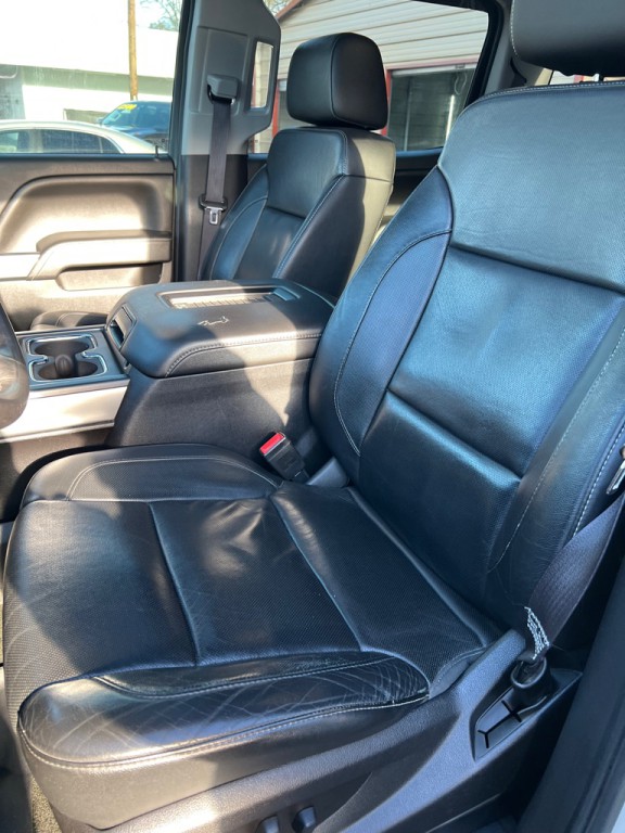 2016 Chevrolet Silverado 1500 Image 8