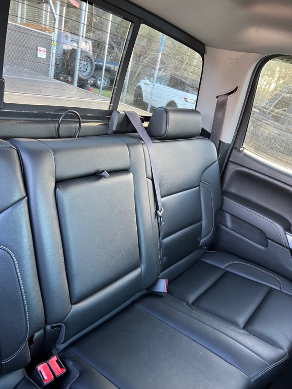 2016 Chevrolet Silverado 1500 Image 15