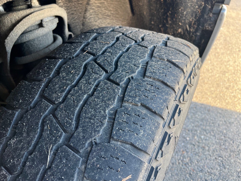 2016 Chevrolet Silverado 1500 Image 17