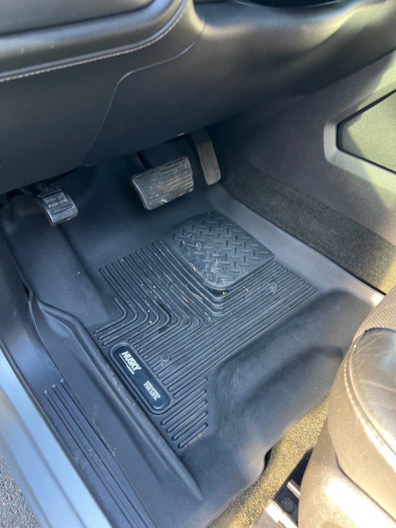 2016 Chevrolet Silverado 1500 Image 18