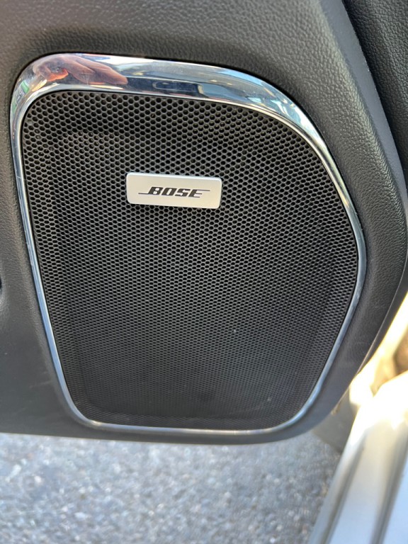 2016 Chevrolet Silverado 1500 Image 20