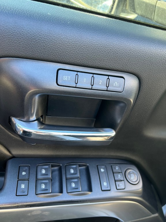 2016 Chevrolet Silverado 1500 Image 21