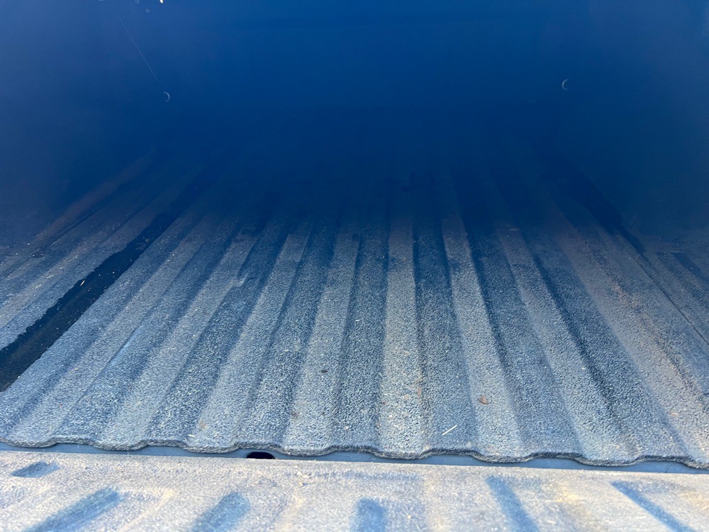 2016 Chevrolet Silverado 1500 Image 22