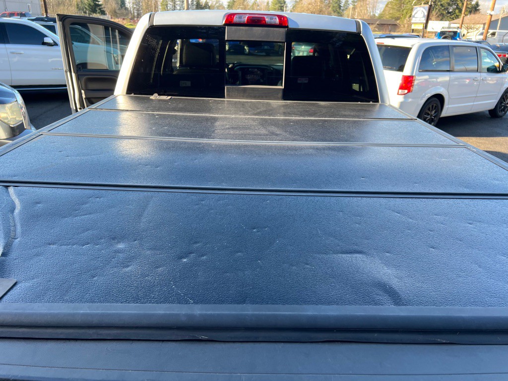 2016 Chevrolet Silverado 1500 Image 23