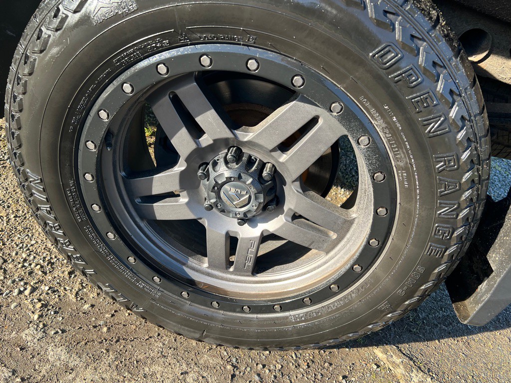 2016 Chevrolet Silverado 1500 Image 41