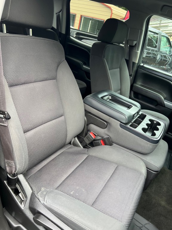 2017 Chevrolet Silverado 1500 Image 29