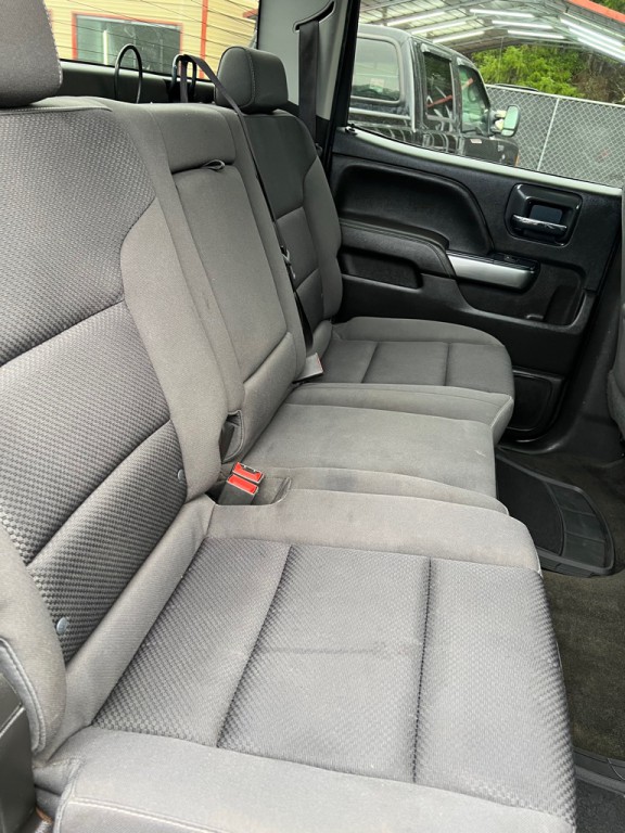 2017 Chevrolet Silverado 1500 Image 30