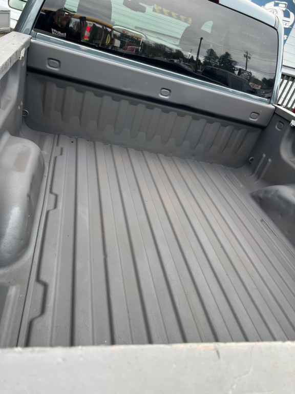 2017 Chevrolet Silverado 1500 Image 31