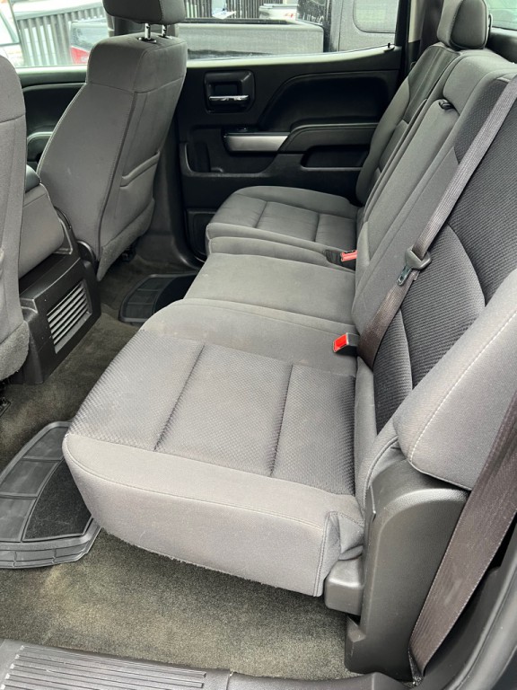 2017 Chevrolet Silverado 1500 Image 33