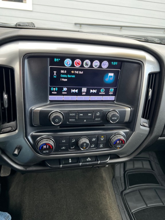 2017 Chevrolet Silverado 1500 Image 36