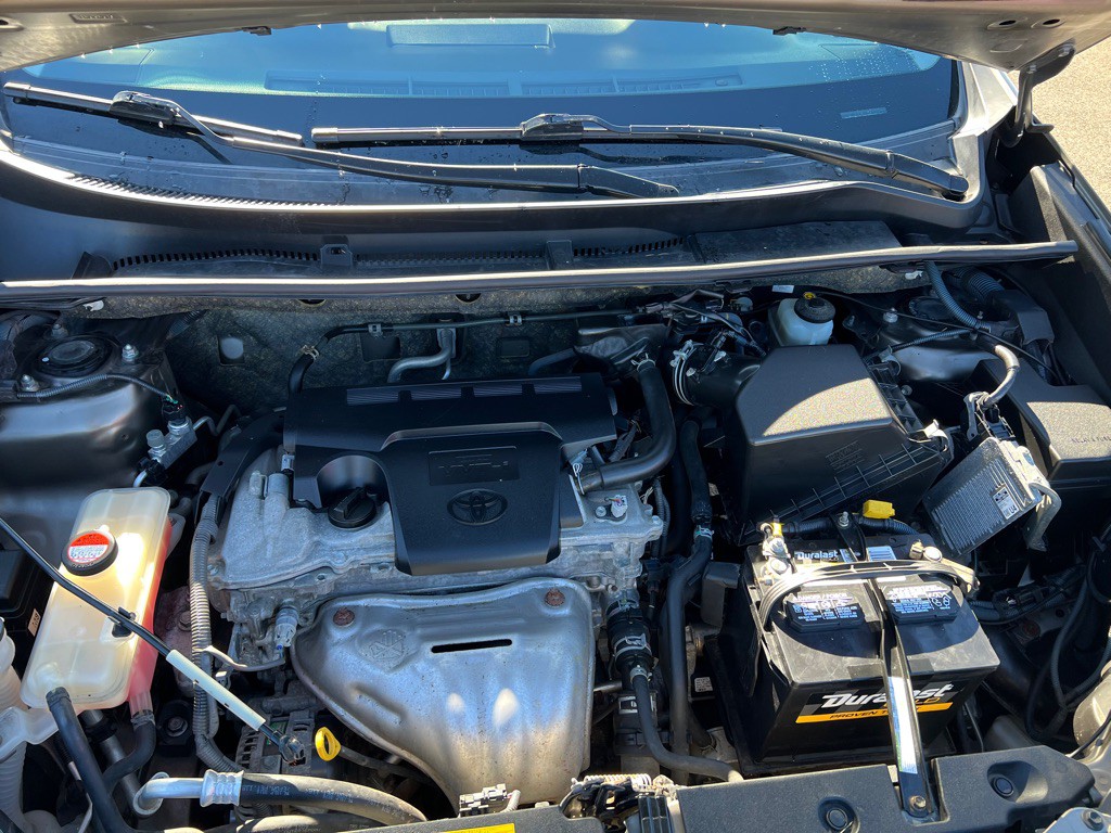 2015 Toyota Rav4 Image 23