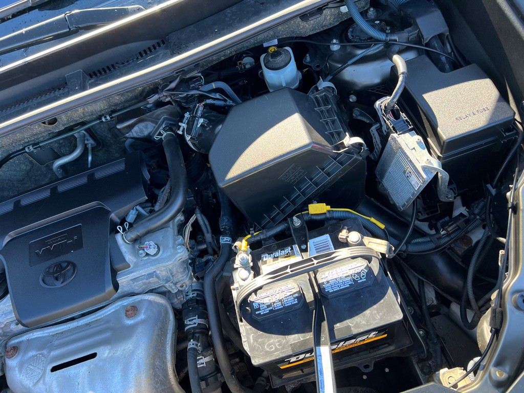 2015 Toyota Rav4 Image 24