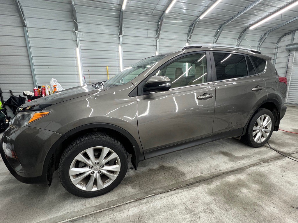 2015 Toyota Rav4 Image 26