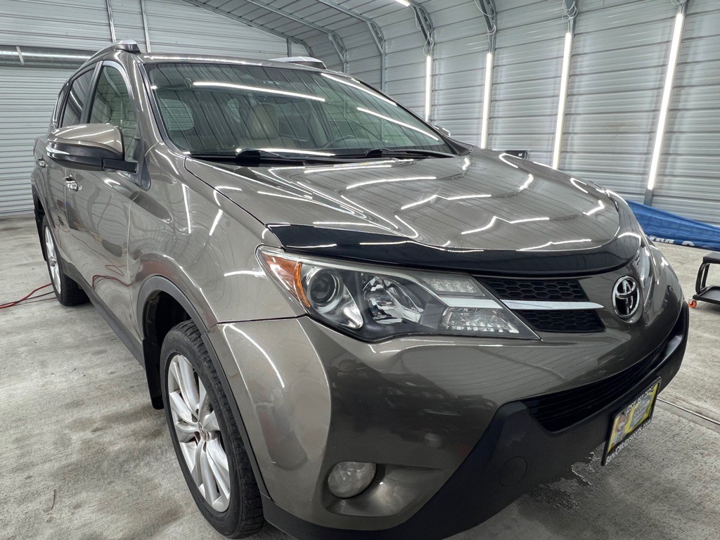 2015 Toyota Rav4 Image 27