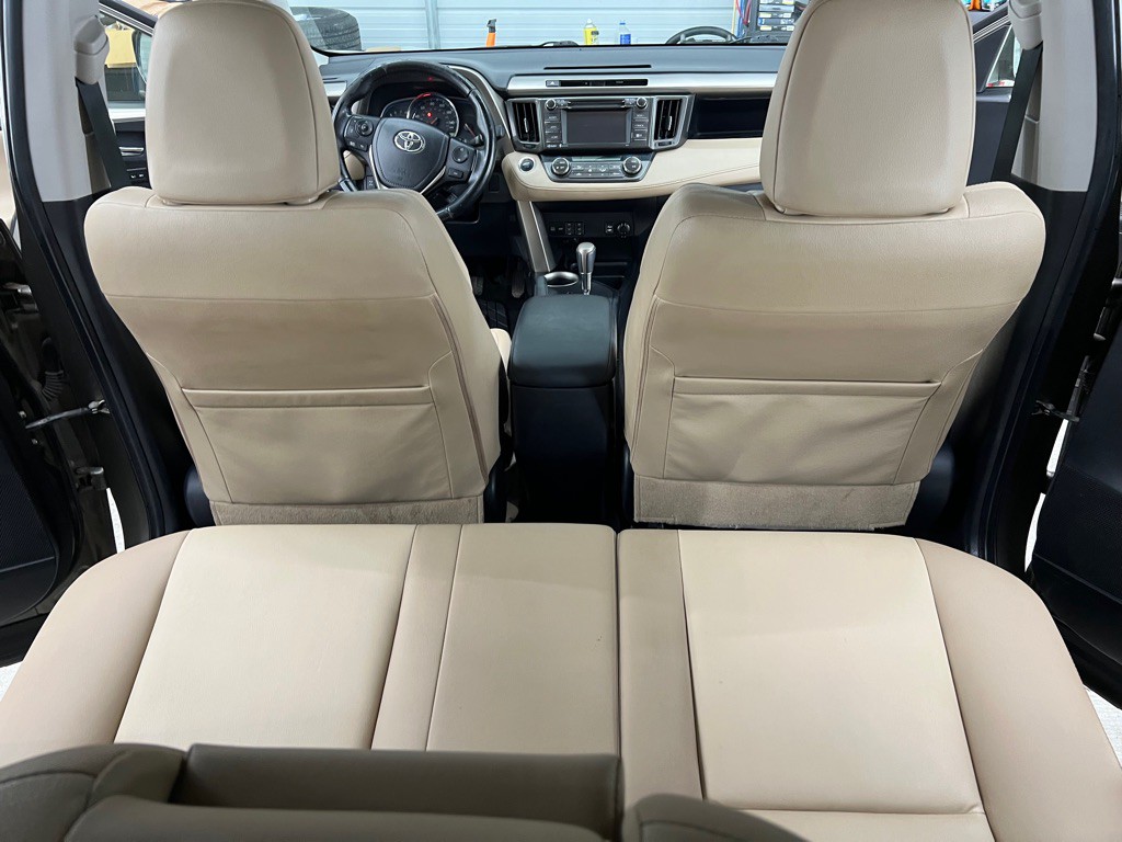 2015 Toyota Rav4 Image 31