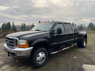 Image for 2001 Ford F-350 Super Duty ID: 7144830