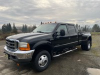Image for 2001 Ford F-350 Super Duty ID: 7144830