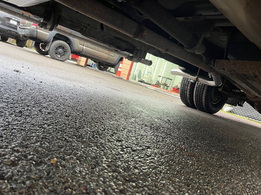 2001 Ford F-350 Image 24