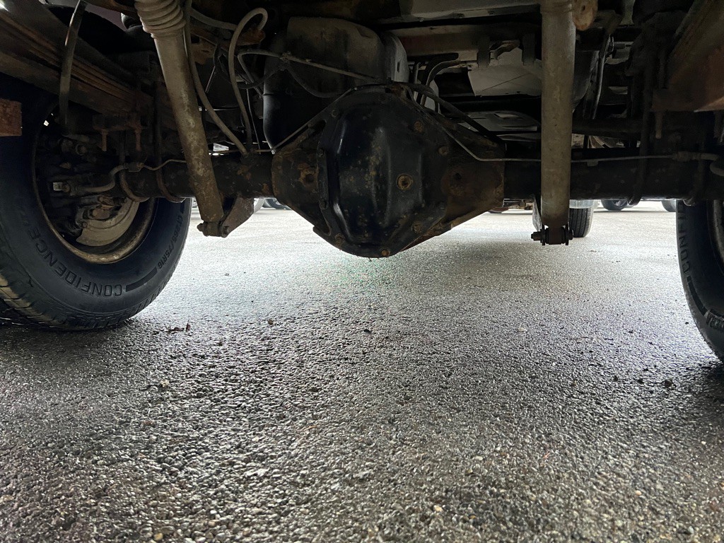 2001 Ford F-350 Image 27